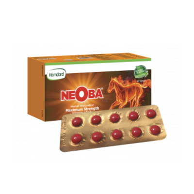 NEOBA HAMDARD TAB