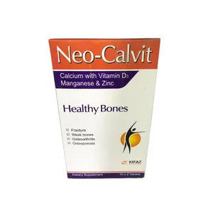 NEOCALVIT TAB
