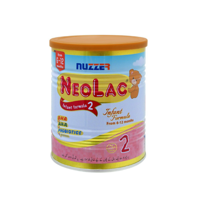 NEOLAC-2 400GM