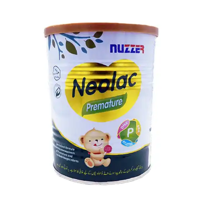 NEOLAC PREMATURE 300G