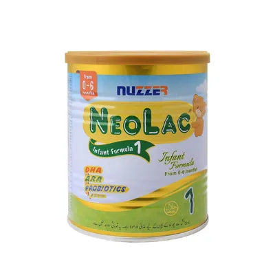 NEOLAC 1 400G