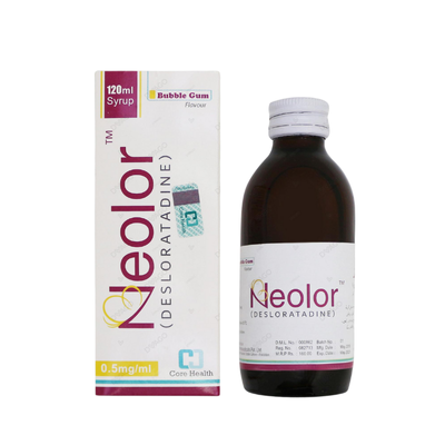 NEOLOR SYP