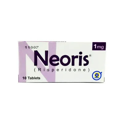 NEORIS TAB 1MG
