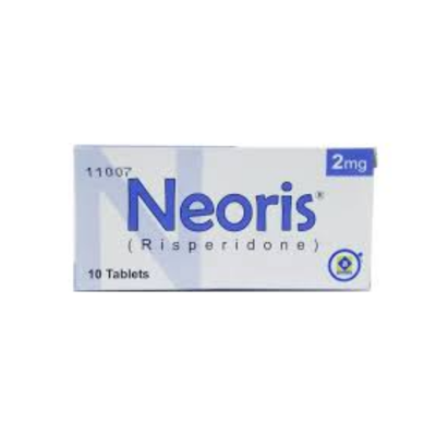NEORIS TAB 2MG