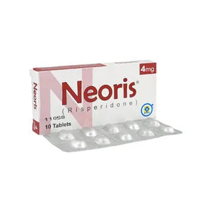 NEORIS TAB 4MG