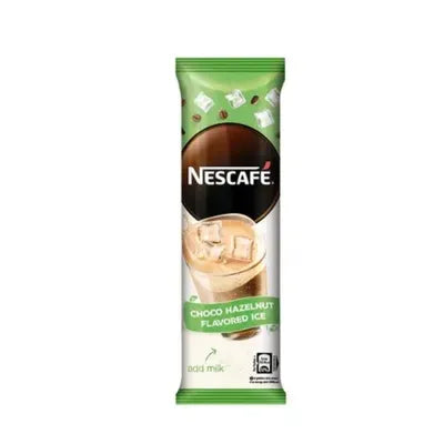 NESCAFE CHOCO HAZELNUT FLAVOURED ICE 23G