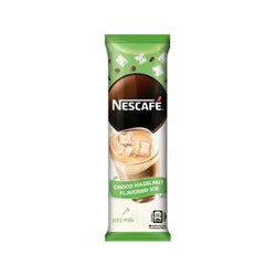 NESCAFE CHOCO HAZELNUT FLAVOURED ICE 23G