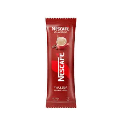 NESCAFE COFFEE 1.5GM CLASSIC