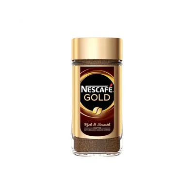 NESCAFE COFFEE 100GM GOLD