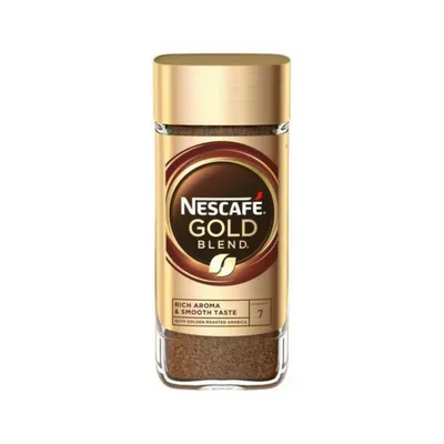 NESCAFE COFFEE 100GM GOLD BLEND ALTA RICA