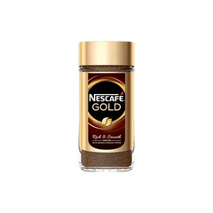 NESCAFE COFFEE 100GM GOLD