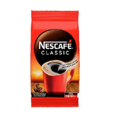 NESCAFE COFFEE 25GM CLASSIC