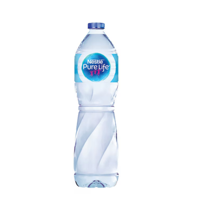 NESTLE WATER 1.5 LITRE