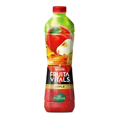 NESTLE JUICE 1LITRE APPLE