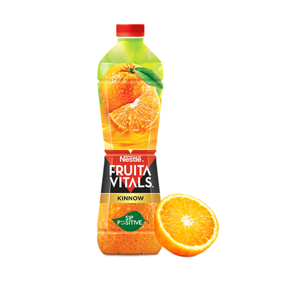 NESTLE JUICE 1LITRE KINNOW