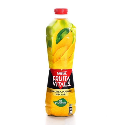 NESTLE JUICE 1LITRE MANGO CHAUNSA