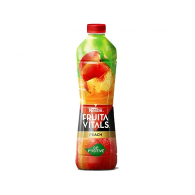 NESTLE JUICE 1LITRE PEACH