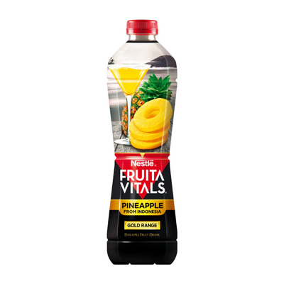 NESTLE JUICE 1LITRE PINEAPPLE