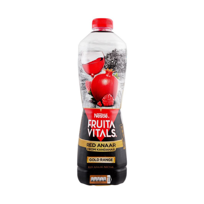 NESTLE JUICE 1LITRE RED ANAAR