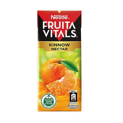 NESTLE JUICE 200ML KINNOW