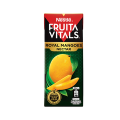 NESTLE JUICE 200ML ROYAL MANGOES