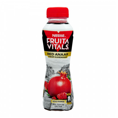 NESTLE JUICE 230ML RED ANAAR