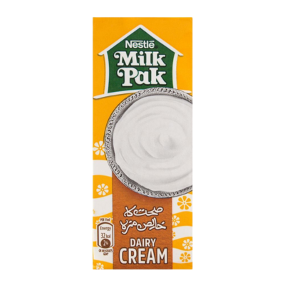 NESTLE MILK PAK CREAM 200ML