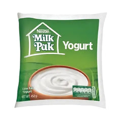 NESTLE MILK PAK YOUGURT 450GM