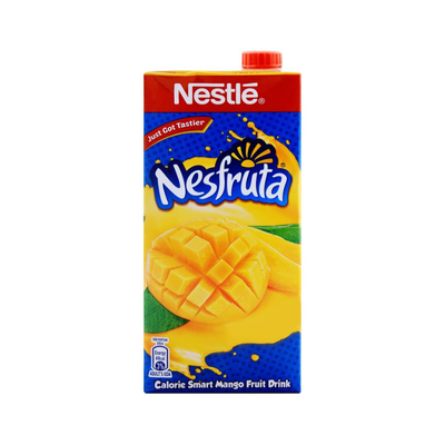 NESTLE NESFRUTA 1LITRE MANGO