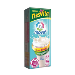 NESTLE NESVITA MILK 200ML