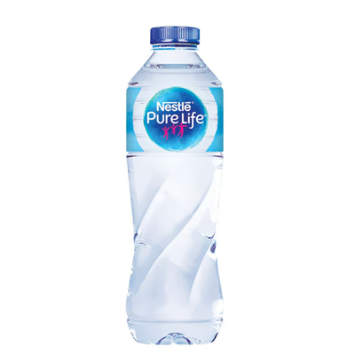 NESTLE WATER 500ML