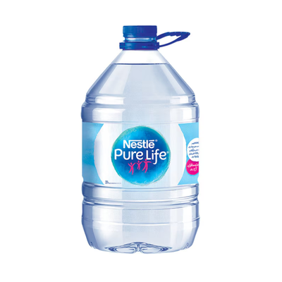 NESTLE WATER 5LITER