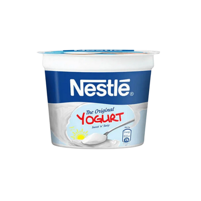 NESTLE YOGURT 200GM SWEAT&TASTY