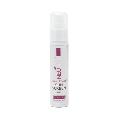 NEUAGE SEBUM CONTROL GEL*******