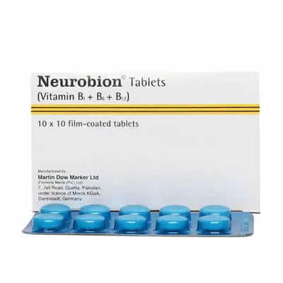 NEUROBION TAB