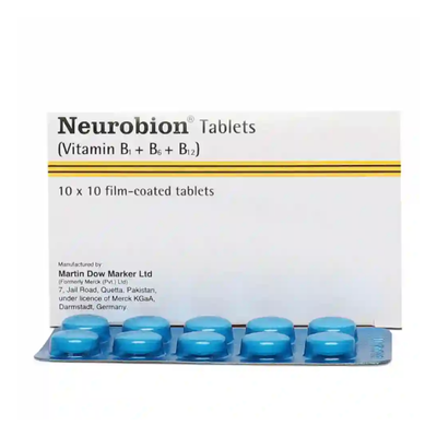 NEUROBION TAB