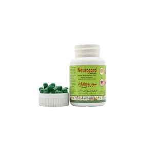 NEUROCARD FARZANA TAB