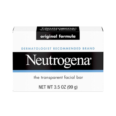 NEUTROGENA SOAP 99GM