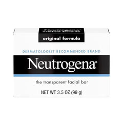 NEUTROGENA SOAP 99GM