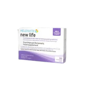 NEWLIFE TAB