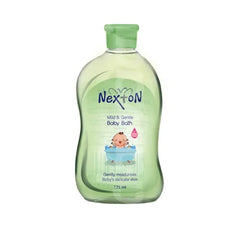 NEXTON BABY BATH 125ML