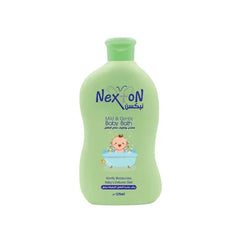 NEXTON BABY BATH 250ML