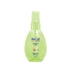 NEXTON BABY COLOGNE 80ML BABY LOVE