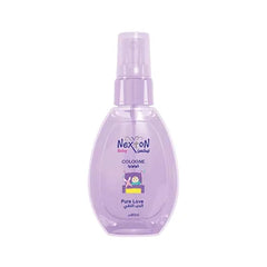 NEXTON BABY COLOGNE 80ML PURE LOVE