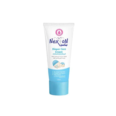 NEXTON BABY CREAM 25GM DIAPER CARE