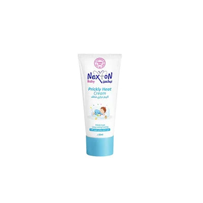 NEXTON BABY CREAM 25GM PRICKLY HEAT
