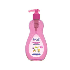 NEXTON BABY FEEDING BOTTLE CLEANSER 90ML