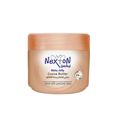 NEXTON BABY JELLY 100ML COCA BUTTER