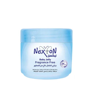 NEXTON BABY JELLY 100ML FRAGRANCE FREE