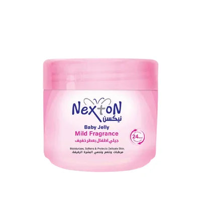 NEXTON BABY JELLY 100ML MILD FRAGRANCE